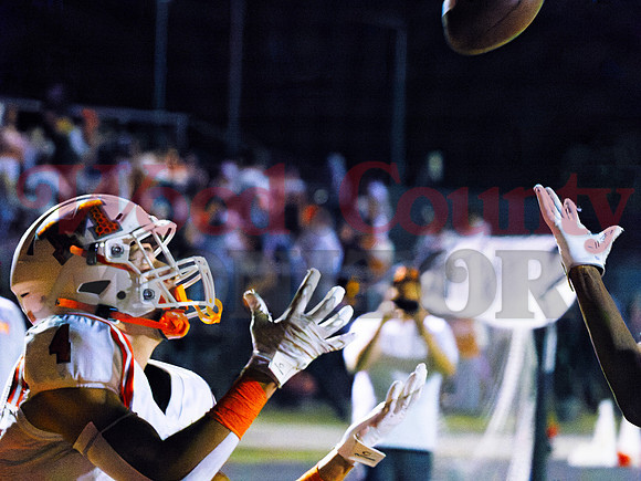 _A181145 Colton McMahon catches td
