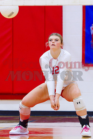 _A251248 Alexis Wilmut receives