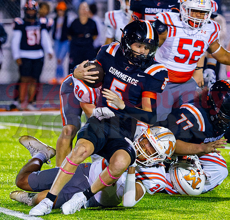 _A180999 Gabriel Thompson sacks