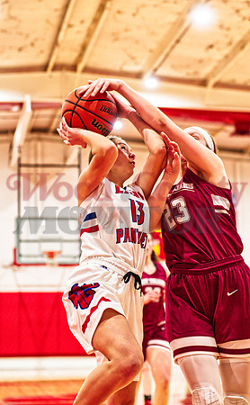 _1058242 Kalli Trimble earns free throws