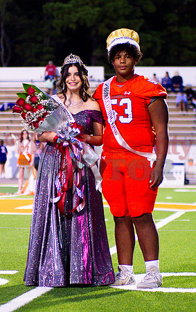 _1173325 queen Ali Gonzalez and king Isaiah Gardner