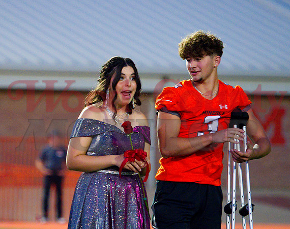_1320537 Ali Gonzalez reacts to being named queen