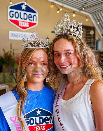 _1293951 gspf queens Cacie Lennon and Jade Kruse