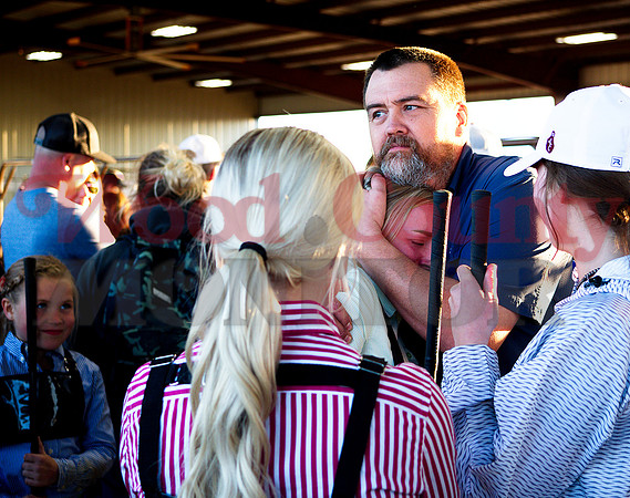 _1114416  Avery von Reyn after winning gc steer