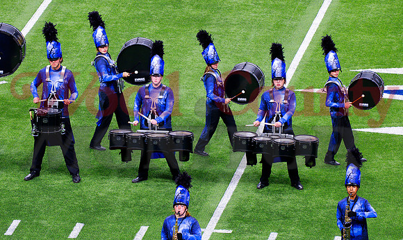 _B062589 drumline