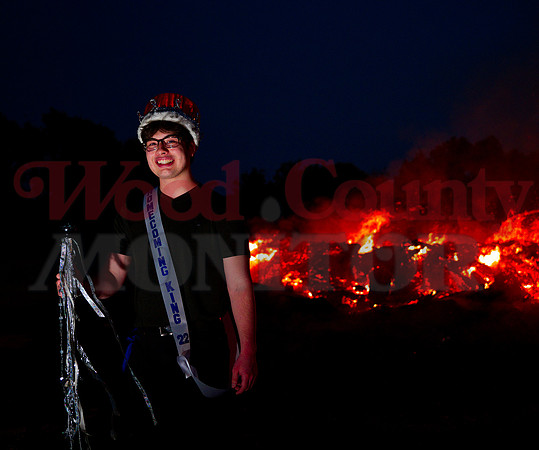 _1271909 homecoming king Kevin Inman