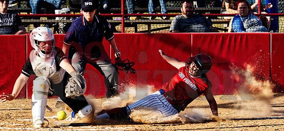 _1113595 Erin Langston scores