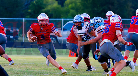_9270284 Cameron Lennon carries