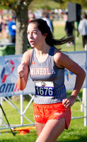 _1203590 Keilee Riley nears finish