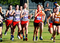 _1069189 Lady Jackets start off