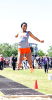 _1191383 Tahjae Black jumps long