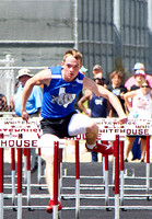 _1064934 Ford Tannebaum 110m hurdles