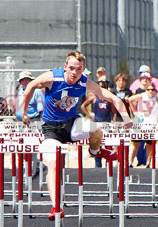 _1064934 Ford Tannebaum 110m hurdles