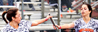 _1190787 Keilee Riley hands to Kapri Riley 4x400m relay