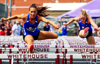 _1125651 Brooklyn Marcee and Sarah Smith 100m hurdle prelims