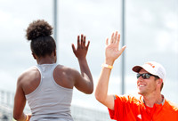 _1125383 coach Daven Murphee congrats Shylah Kratzmeyer