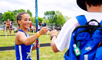 _1125524 coach Blake Hamrick congrats Brooklyn Marcee on pv-pr