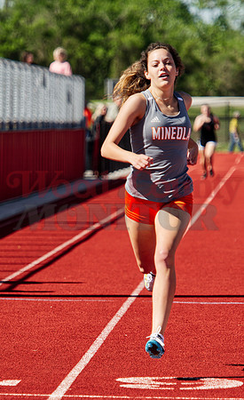_1136927 Kozbie Riley finishes 400m