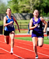 _1136776 Jaycie Elkins runs 100m dash