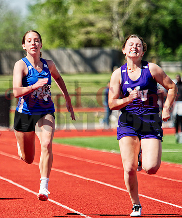 _1136776 Jaycie Elkins runs 100m dash
