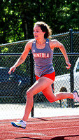 _1136910 Kozbie Riley runs 400m