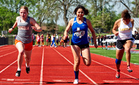 _1136817 Campbell Littlefield and Crystal Plata run 100m dash