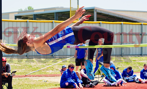 _1147818 Sadie Vander Schaaf cleared 4-10