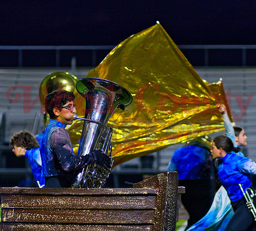 _A260054 tuba solo