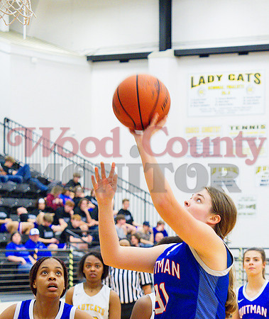 _1080266 Kaysi Parker lefty lay-up