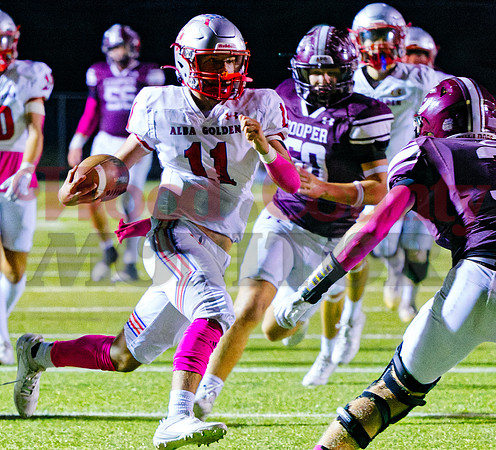 _A251498 Sam Olson to endzone