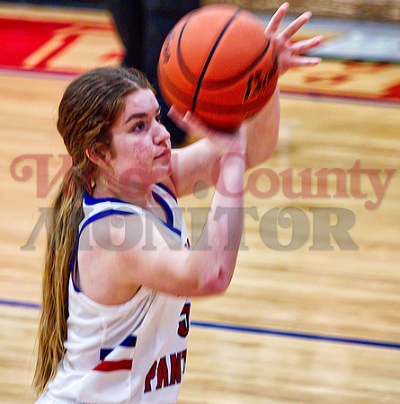 _1248008 Jessie Mitchell free throw