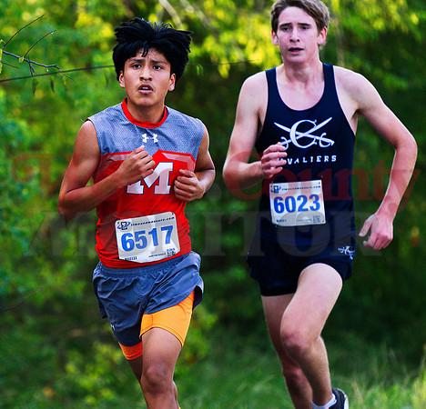 _9142775 Eddie Lucas runs