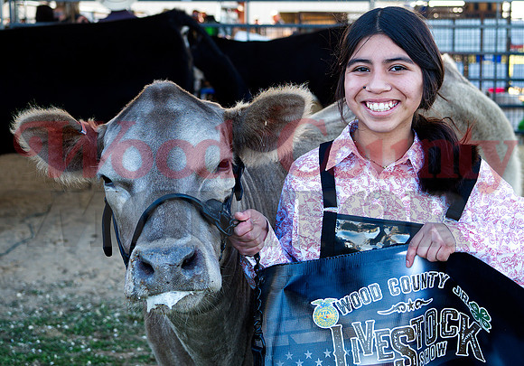 _1114316 Ashley Ventura of Mineola won heifer intermediate showmanship