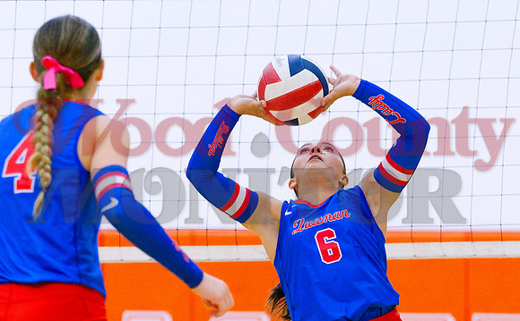 _A080331 Kaylin Sapp sets