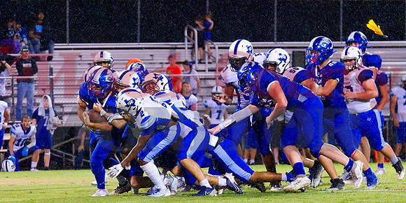 P_091418 pushing pile