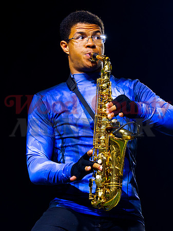 _A260136 alto sax solo