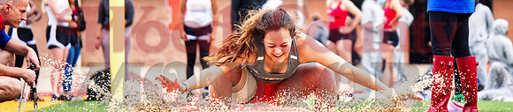 _1187457 Kozbie Riley lands long jump splash
