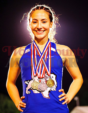 _1062419 Brooklyn Marcee medals
