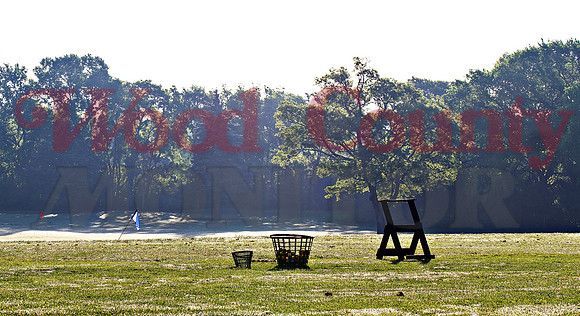 _1189993 oakhurst morning golf driving range