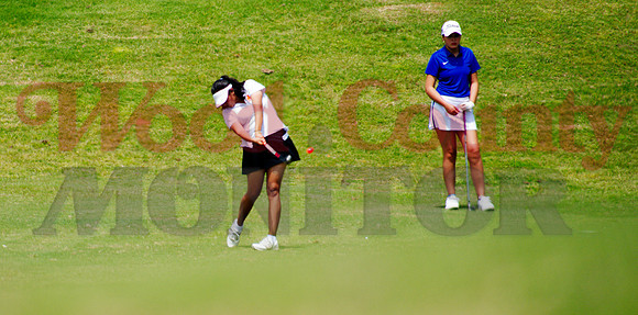 _1063688 Savannah Lopez driving iron