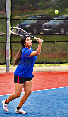 _1189458 Ashley Cortez enjoys tennis