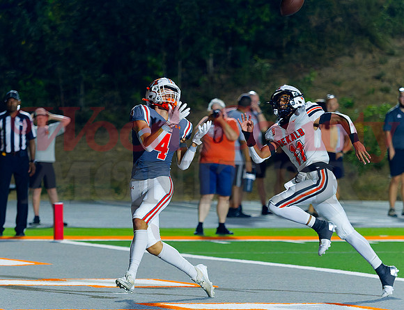 _8300225 Colton McMahon catches td