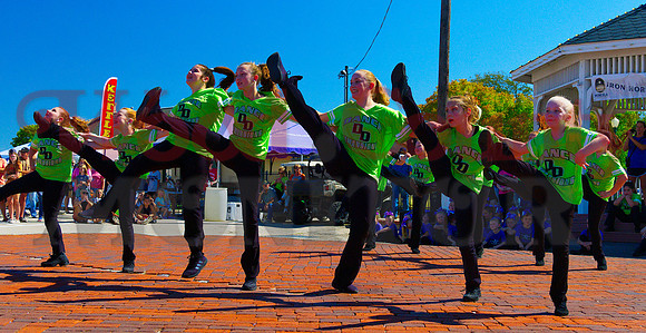 _9280276 strictly rhythm kicks