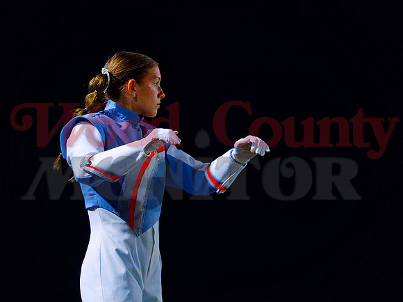 _A260083 Audria Bynum conducts