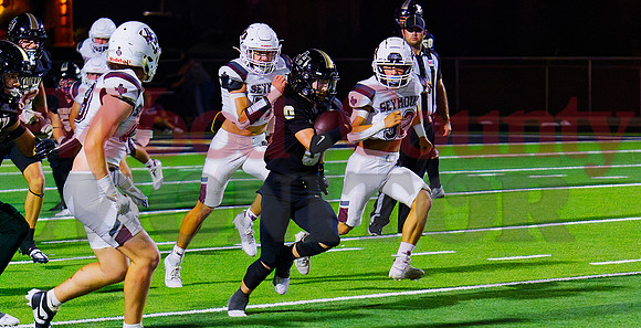 _1321834 breakaway run
