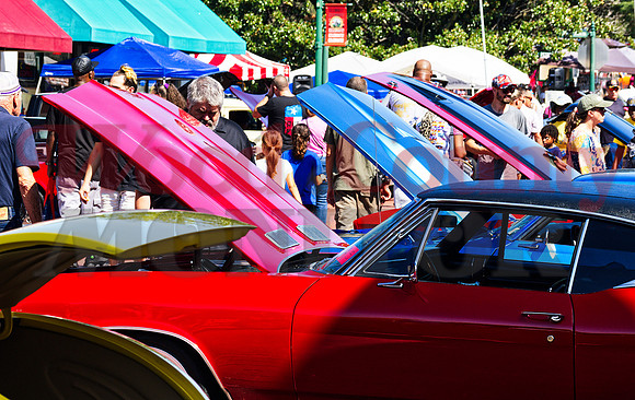 _9231292 car show