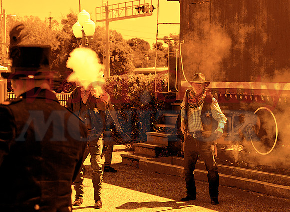 _9232147 gun fight