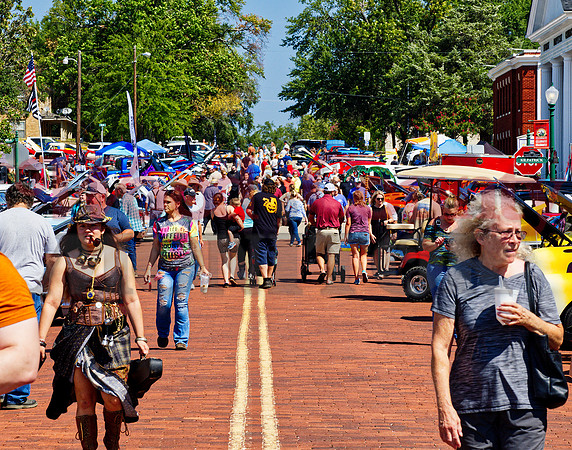 _9232111 car show