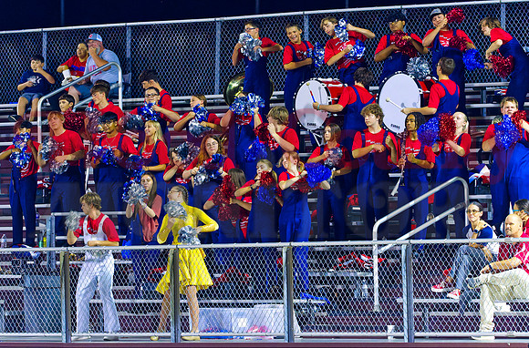 _A251667 band cheers