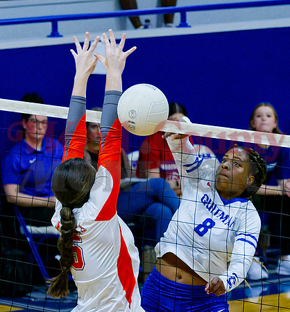 _9131126 Allie Berry hits by Jadelyn Marshall